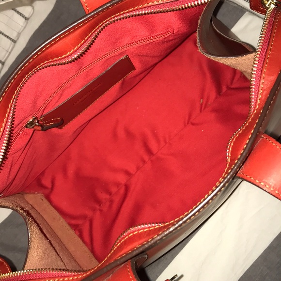 Dooney & Bourke Pippa Shopper - Picture 3 of 7